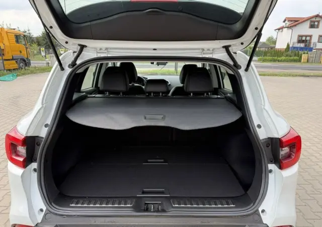 RENAULT Kadjar 1.5 dCi Energy Intens EDC
