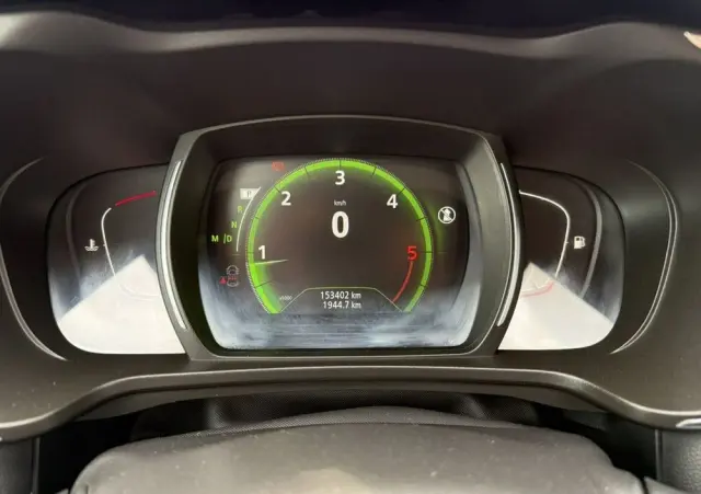 RENAULT Kadjar 1.5 dCi Energy Intens EDC
