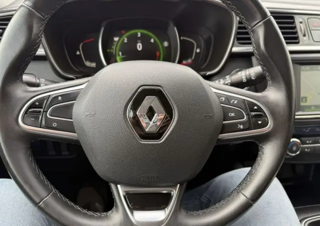 RENAULT Kadjar 1.5 dCi Energy Intens EDC