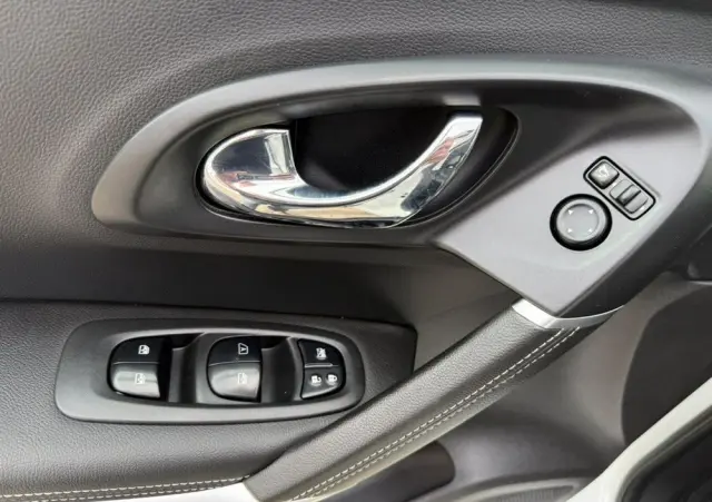 RENAULT Kadjar 1.5 dCi Energy Intens EDC