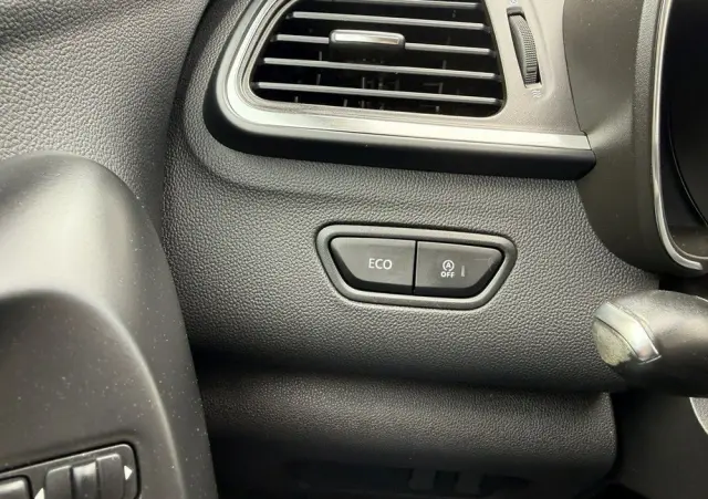 RENAULT Kadjar 1.5 dCi Energy Intens EDC