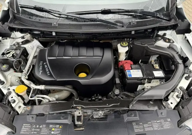 RENAULT Kadjar 1.5 dCi Energy Intens EDC