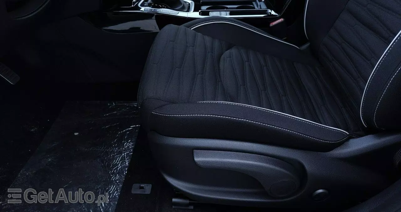 KIA Pro_cee'd ProCeed 1.5 T-GDI GT Line DCT