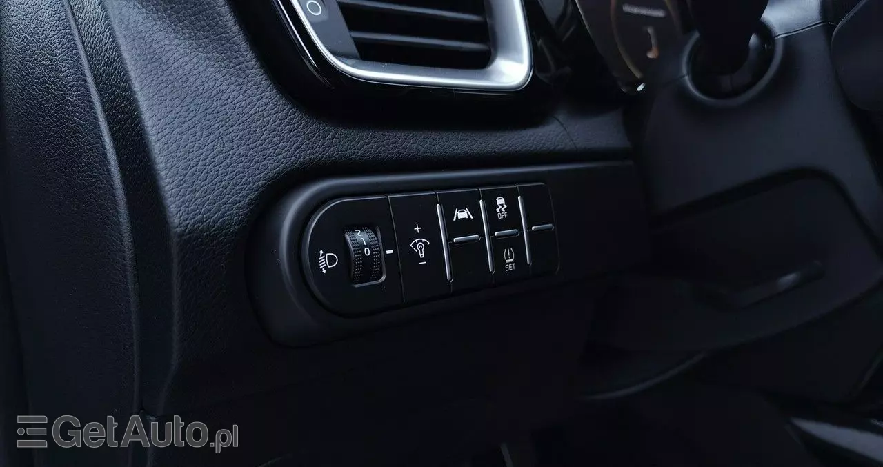 KIA Pro_cee'd ProCeed 1.5 T-GDI GT Line DCT