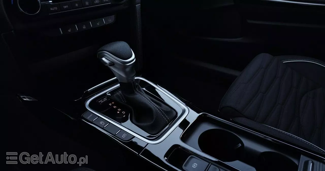 KIA Pro_cee'd ProCeed 1.5 T-GDI GT Line DCT