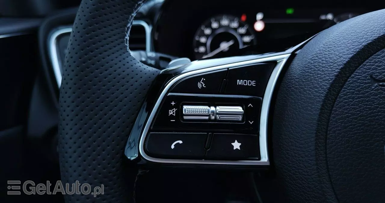 KIA Pro_cee'd ProCeed 1.5 T-GDI GT Line DCT