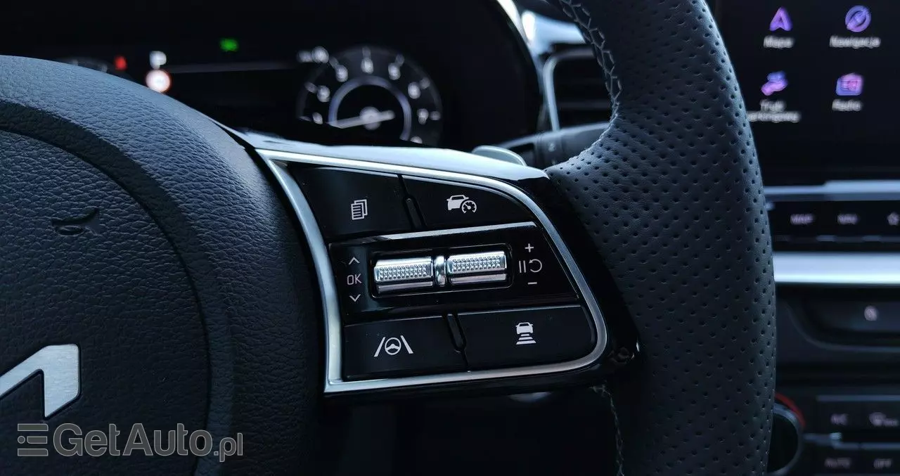 KIA Pro_cee'd ProCeed 1.5 T-GDI GT Line DCT