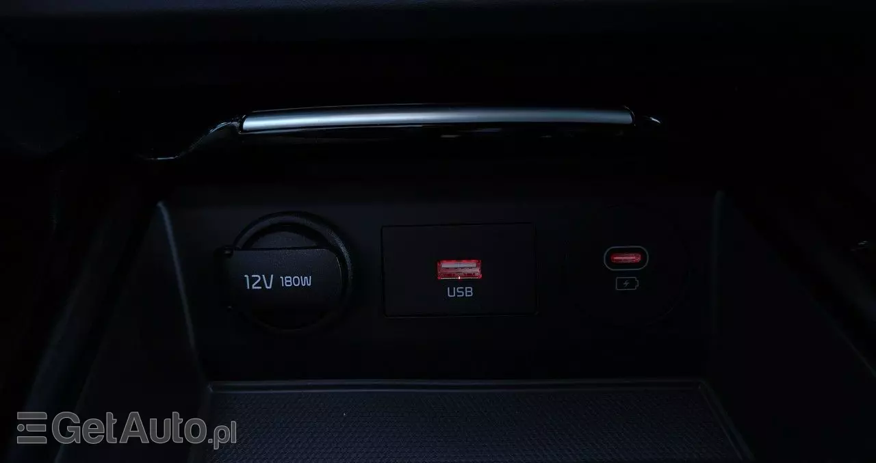 KIA Pro_cee'd ProCeed 1.5 T-GDI GT Line DCT