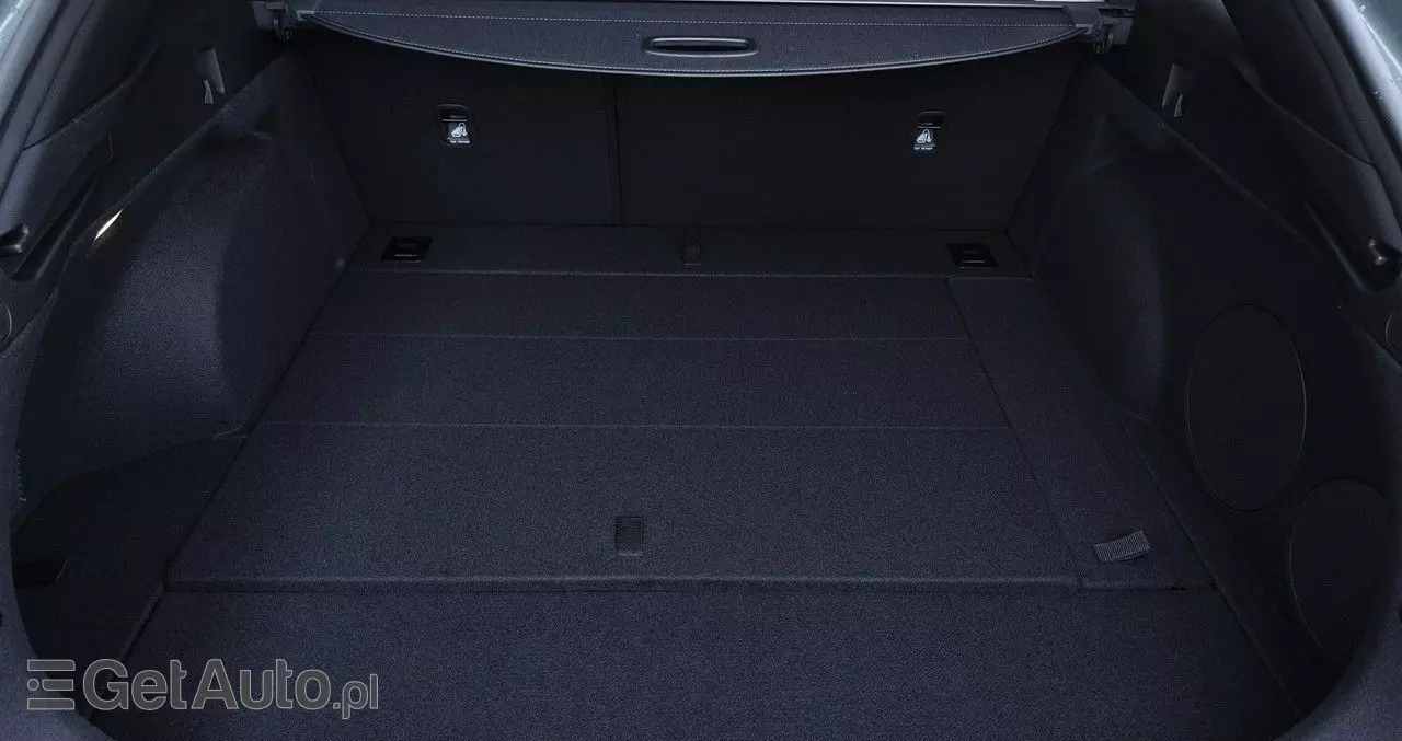 KIA Pro_cee'd ProCeed 1.5 T-GDI GT Line DCT