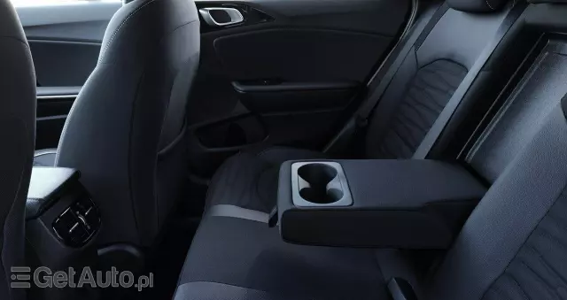 KIA Pro_cee'd ProCeed 1.5 T-GDI GT Line DCT