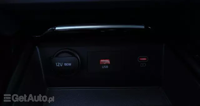 KIA Pro_cee'd ProCeed 1.5 T-GDI GT Line DCT