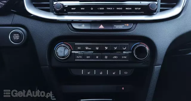 KIA Pro_cee'd ProCeed 1.5 T-GDI GT Line DCT