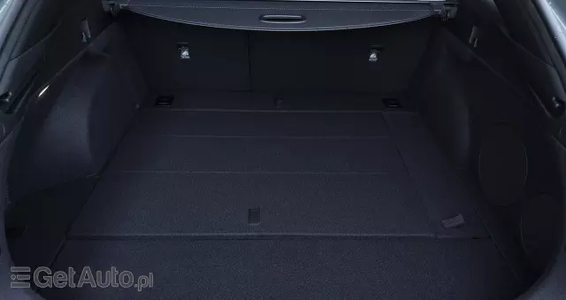 KIA Pro_cee'd ProCeed 1.5 T-GDI GT Line DCT