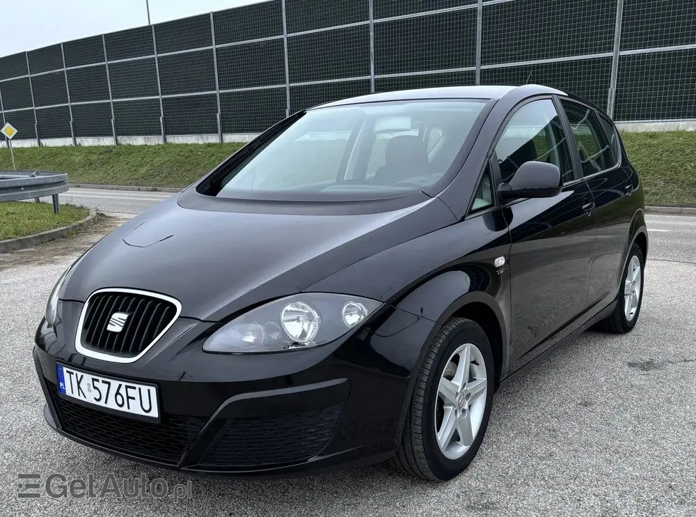 SEAT Altea 1.4 TSI Reference Comfort