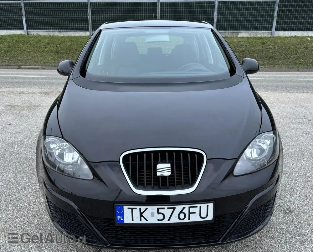SEAT Altea 1.4 TSI Reference Comfort