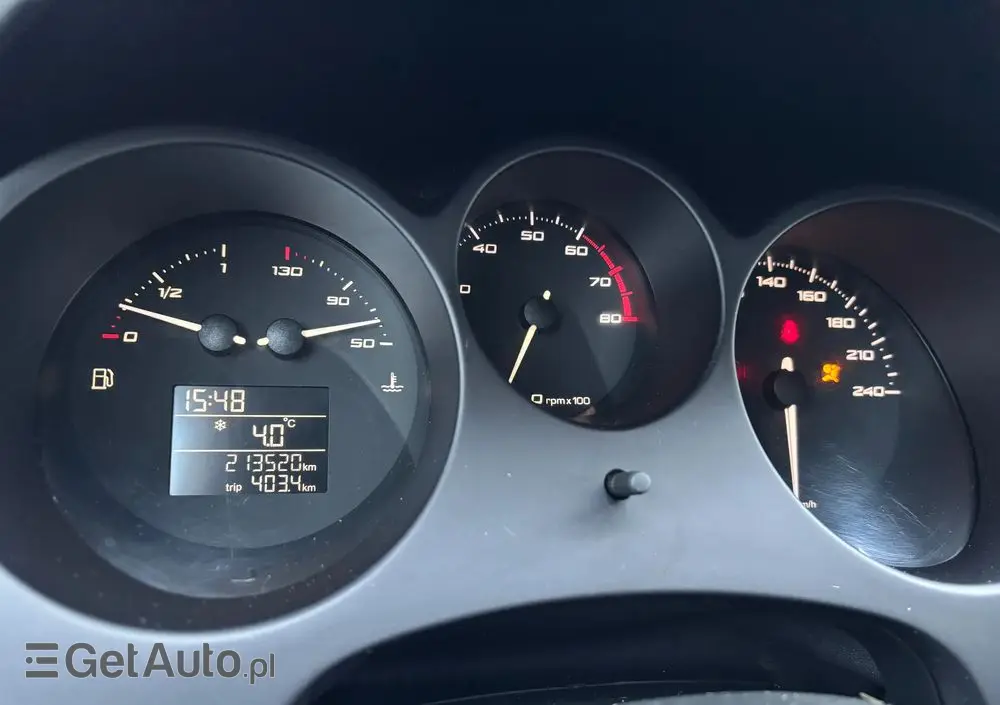 SEAT Altea 1.4 TSI Reference Comfort