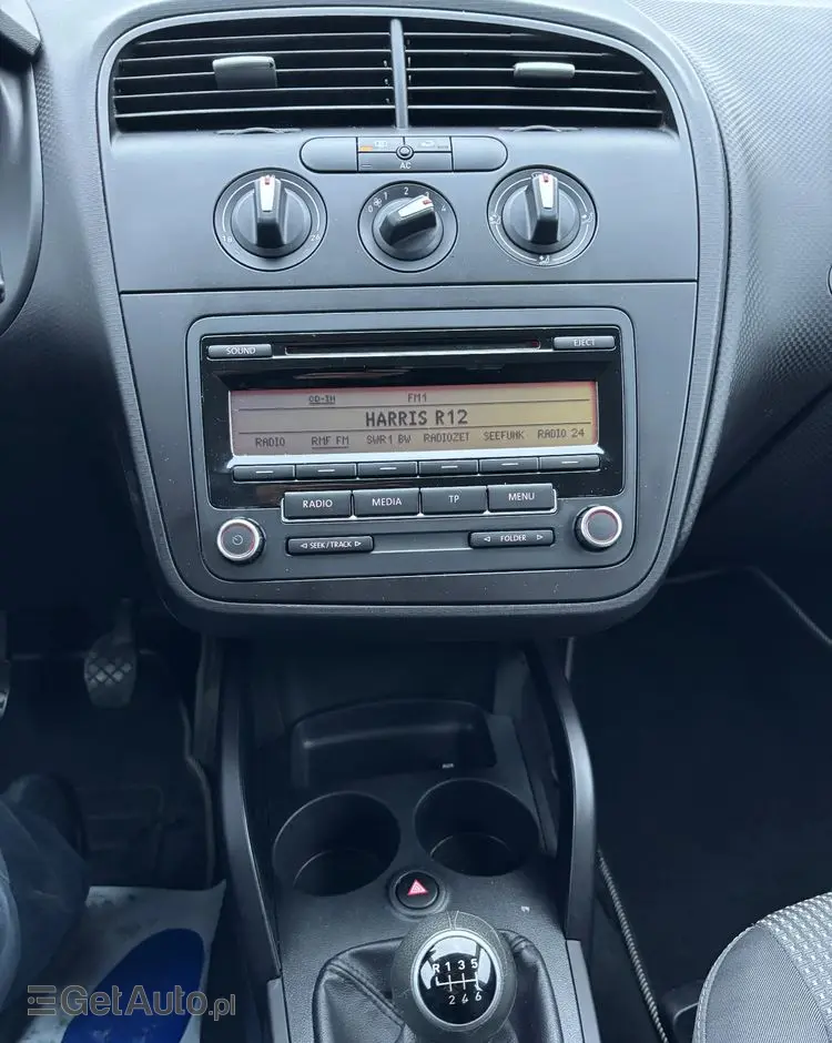 SEAT Altea 1.4 TSI Reference Comfort