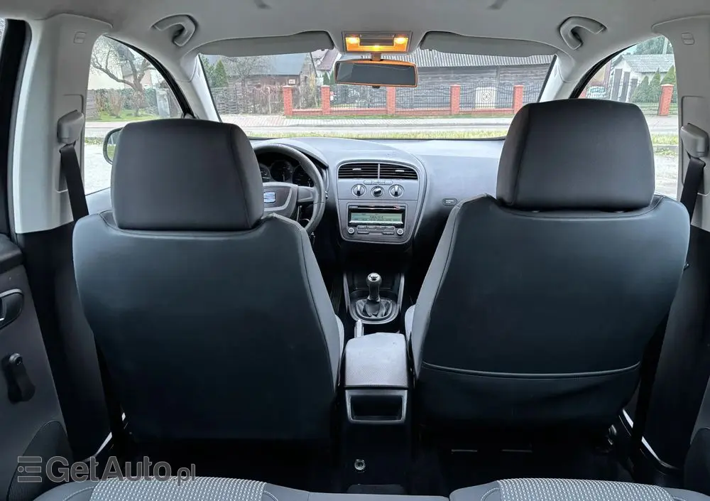 SEAT Altea 1.4 TSI Reference Comfort