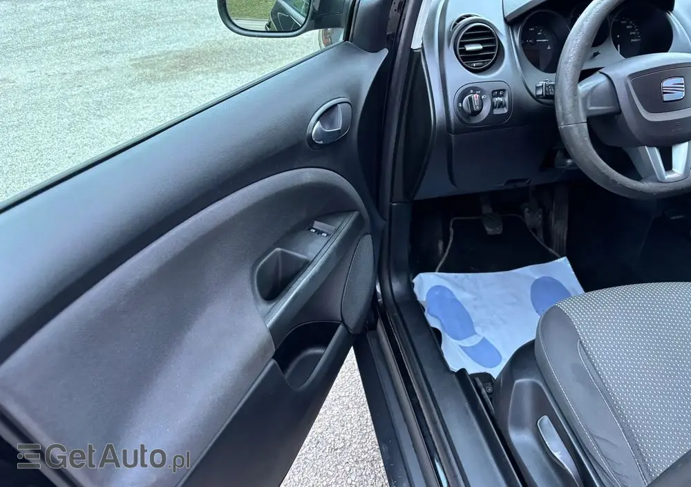 SEAT Altea 1.4 TSI Reference Comfort