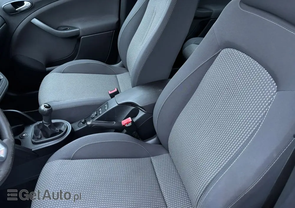 SEAT Altea 1.4 TSI Reference Comfort