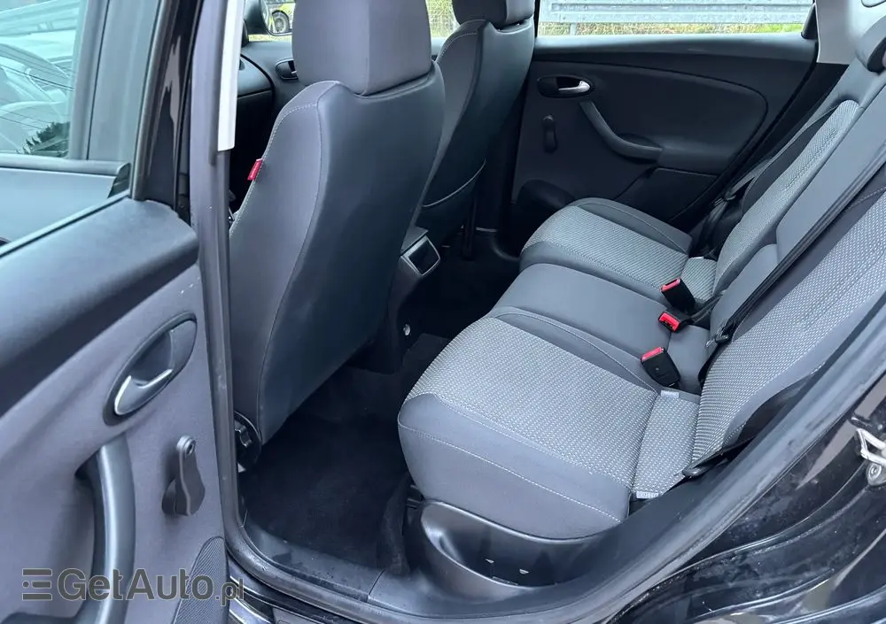 SEAT Altea 1.4 TSI Reference Comfort