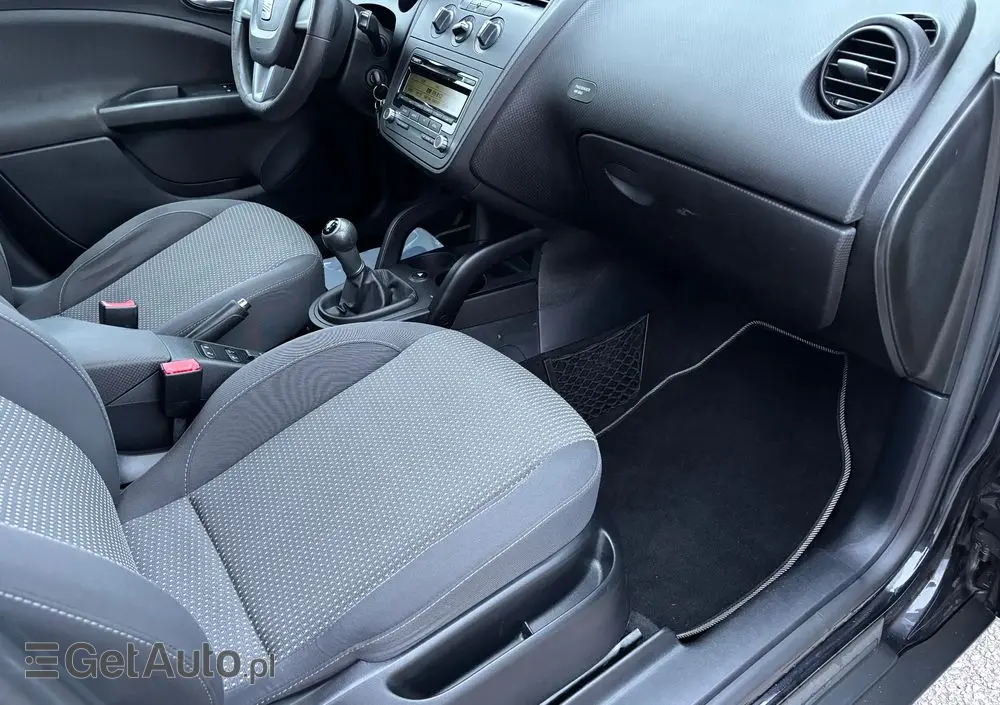 SEAT Altea 1.4 TSI Reference Comfort