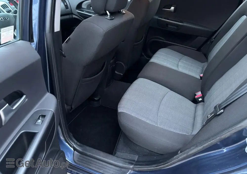 SEAT Altea 1.4 TSI Reference Comfort