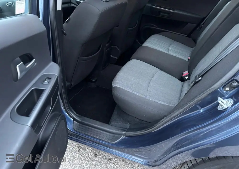 SEAT Altea 1.4 TSI Reference Comfort