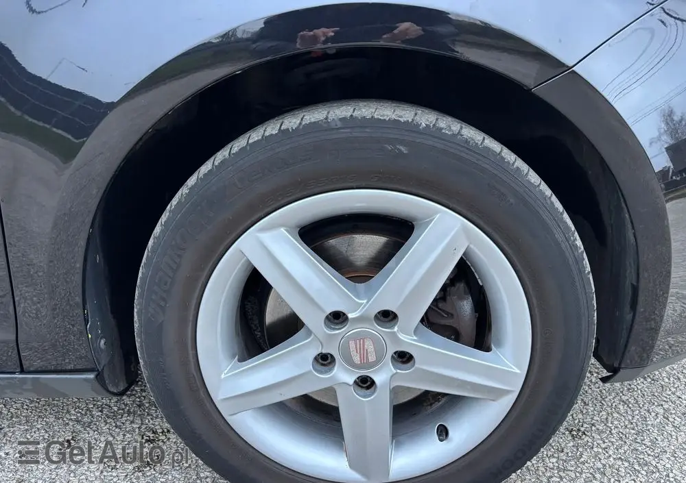 SEAT Altea 1.4 TSI Reference Comfort