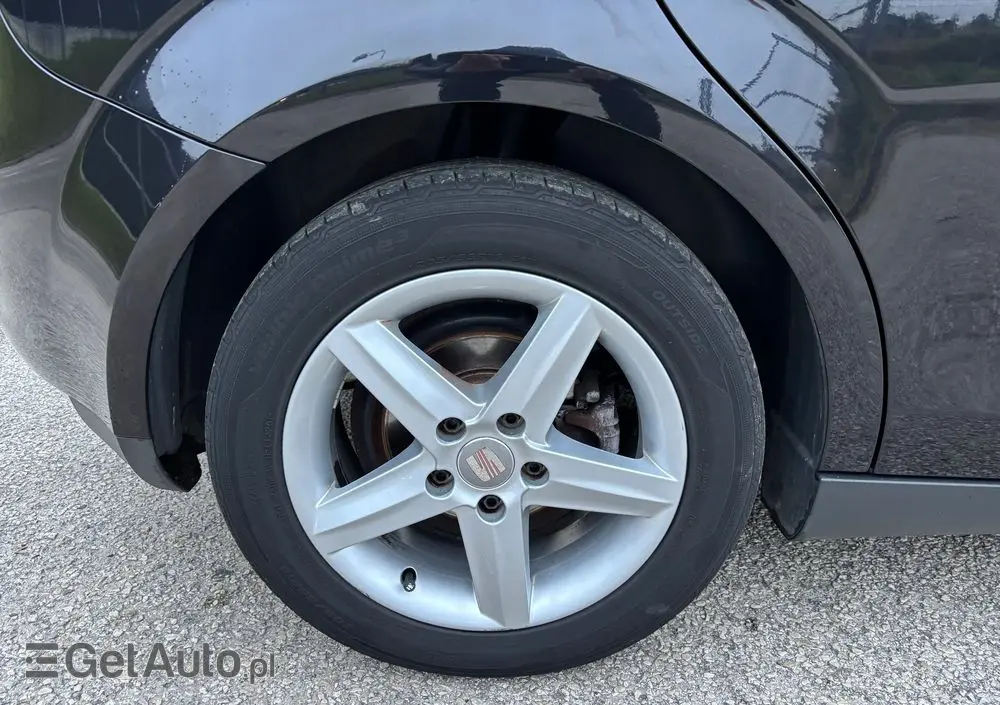 SEAT Altea 1.4 TSI Reference Comfort