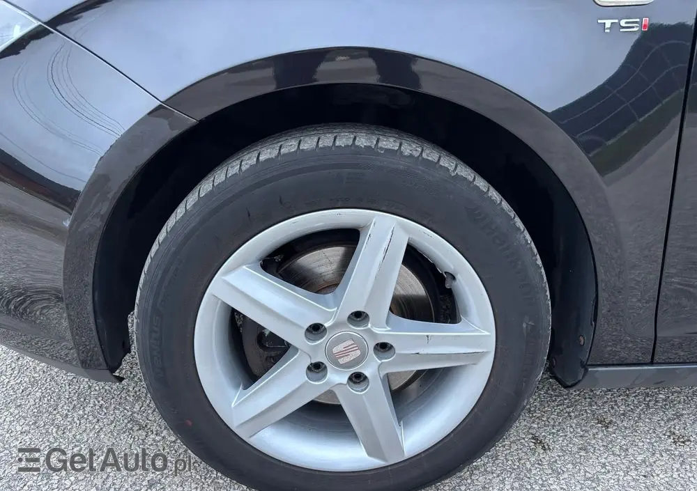 SEAT Altea 1.4 TSI Reference Comfort