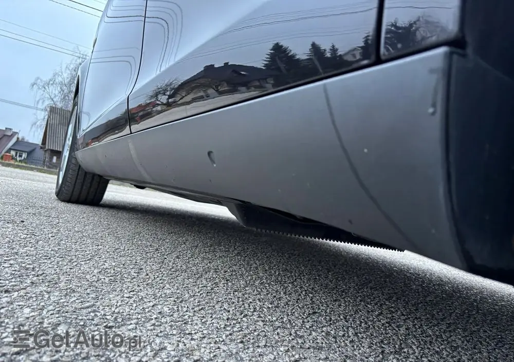 SEAT Altea 1.4 TSI Reference Comfort