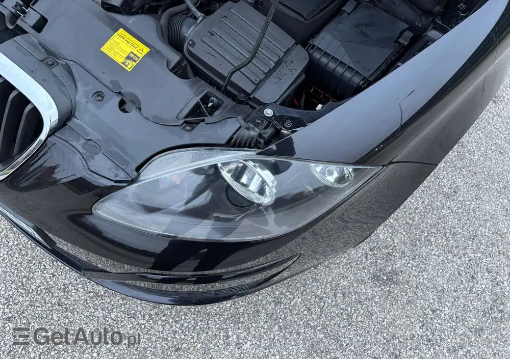 SEAT Altea 1.4 TSI Reference Comfort