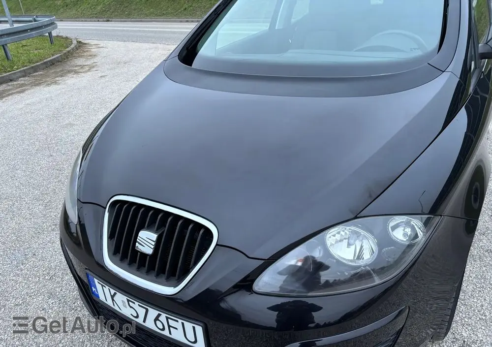 SEAT Altea 1.4 TSI Reference Comfort