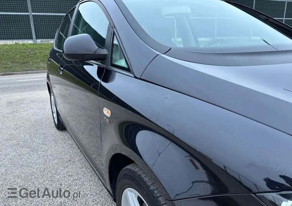 SEAT Altea 1.4 TSI Reference Comfort