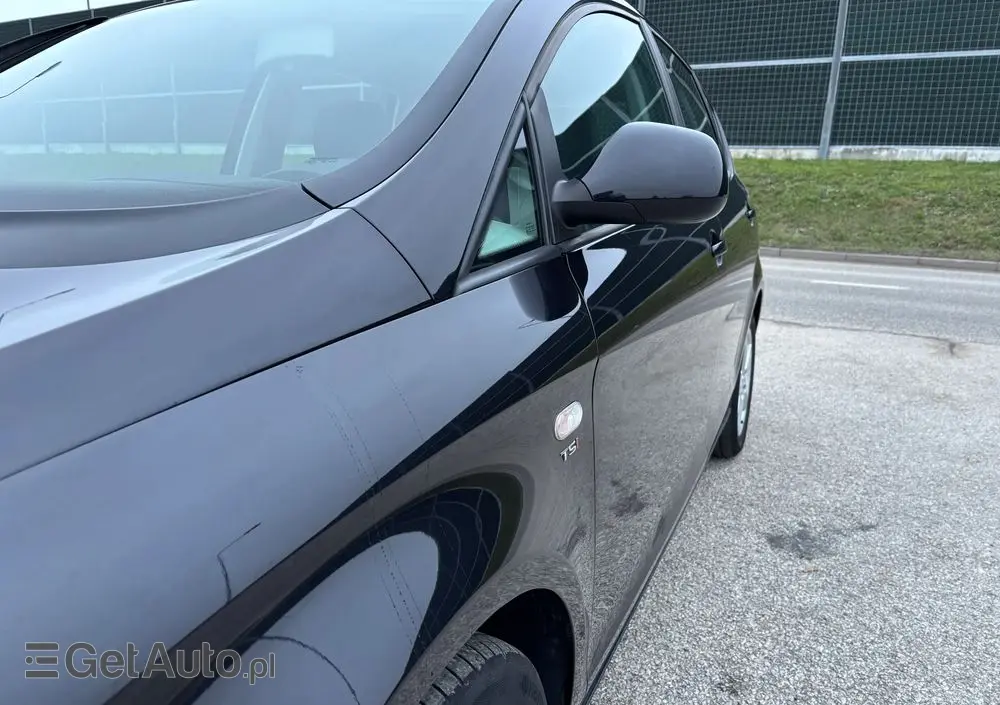 SEAT Altea 1.4 TSI Reference Comfort