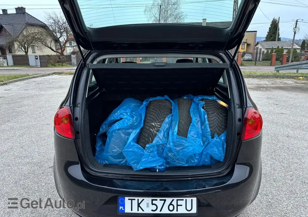 SEAT Altea 1.4 TSI Reference Comfort