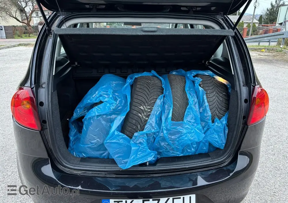 SEAT Altea 1.4 TSI Reference Comfort