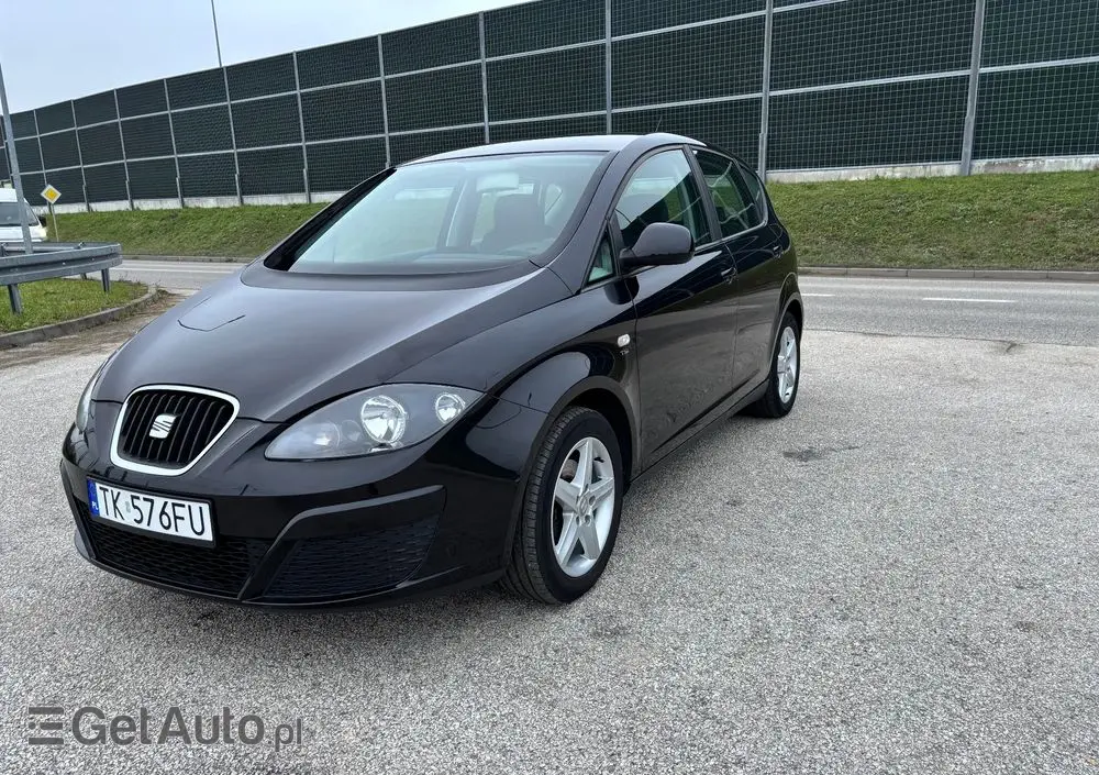SEAT Altea 1.4 TSI Reference Comfort