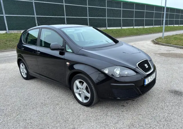 SEAT Altea 1.4 TSI Reference Comfort