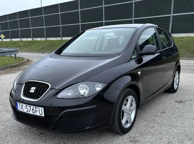 SEAT Altea 1.4 TSI Reference Comfort