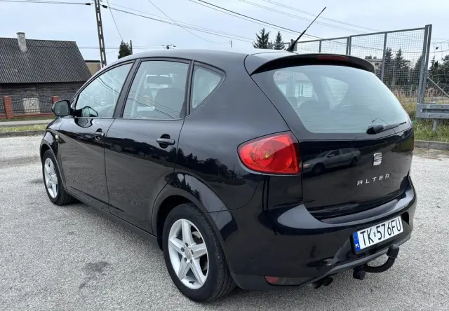 SEAT Altea 1.4 TSI Reference Comfort