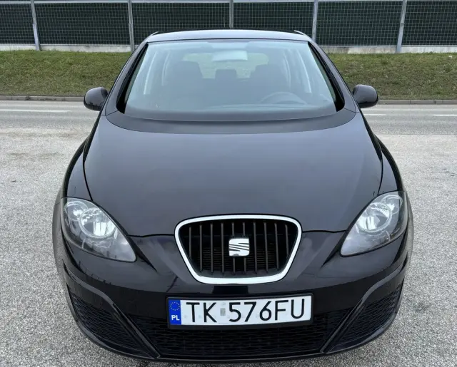 SEAT Altea 1.4 TSI Reference Comfort