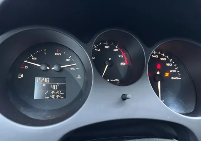 SEAT Altea 1.4 TSI Reference Comfort