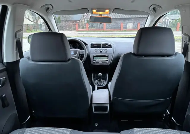 SEAT Altea 1.4 TSI Reference Comfort