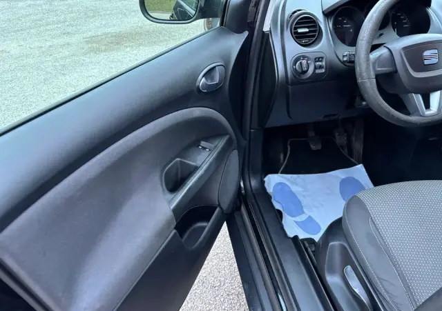 SEAT Altea 1.4 TSI Reference Comfort