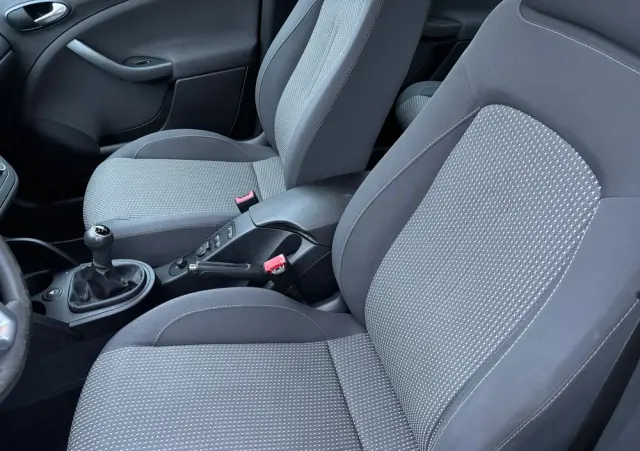 SEAT Altea 1.4 TSI Reference Comfort