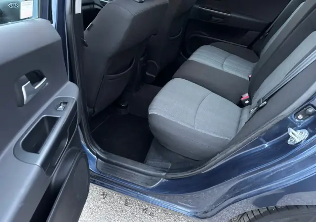 SEAT Altea 1.4 TSI Reference Comfort