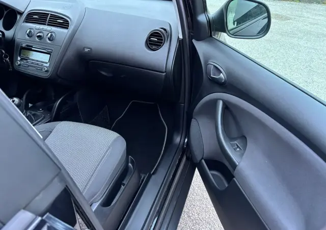 SEAT Altea 1.4 TSI Reference Comfort