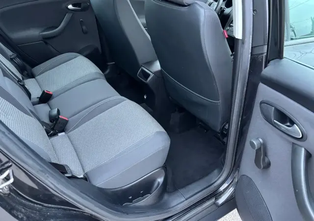 SEAT Altea 1.4 TSI Reference Comfort